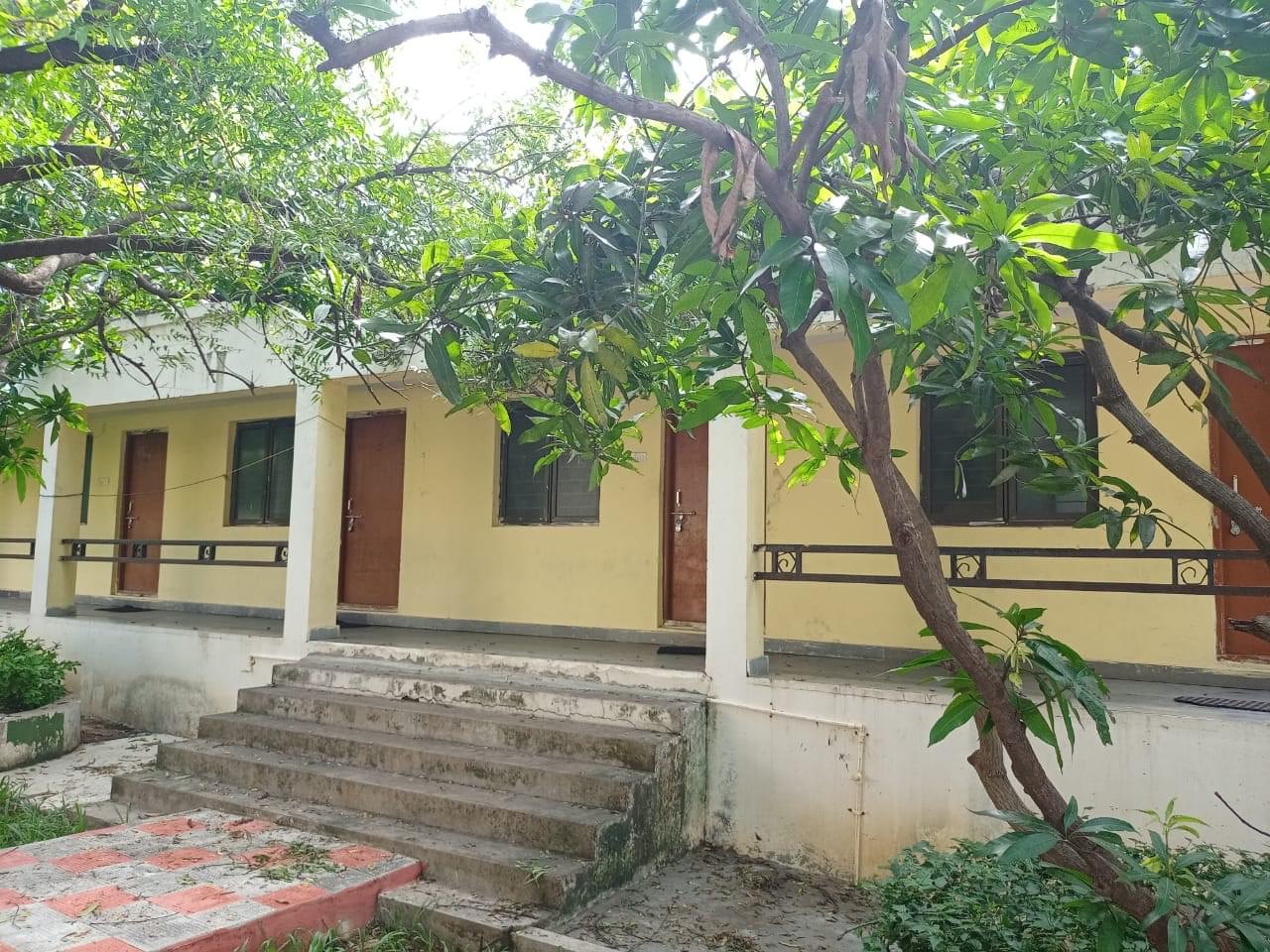 BVRIT hostel photo 1